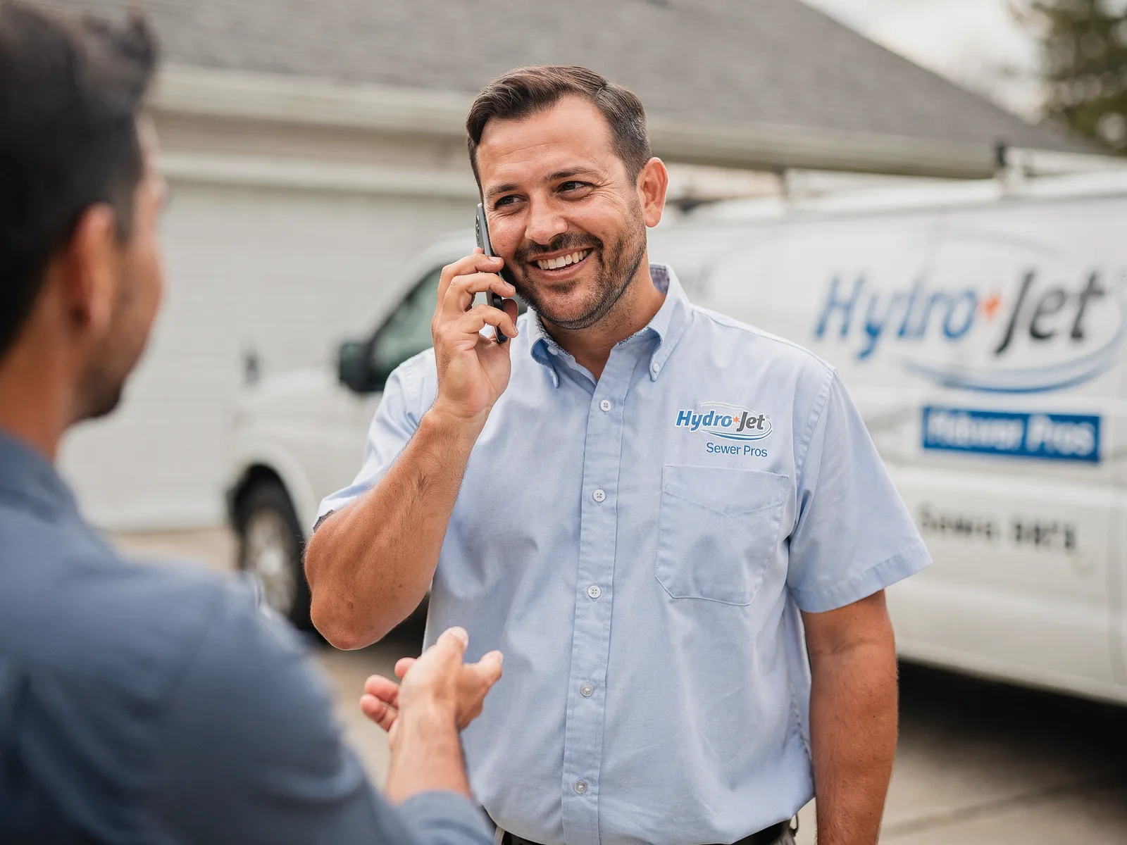 Hydro Jetting Ebervale, PA FAQs